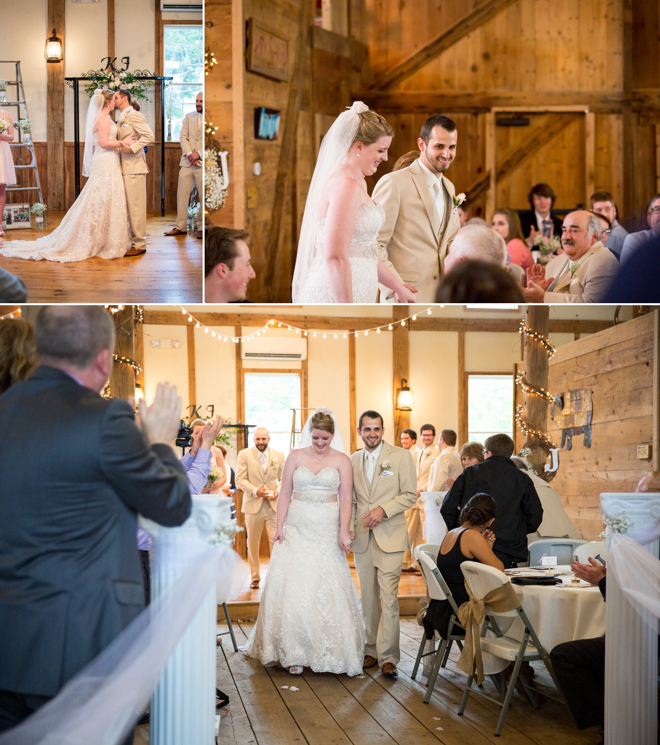 Mechanicsburg Wedding Photographer
